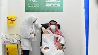 الصحة الخليجية: الجرعات الثلاث بالسعودية قادرة على أوميكرون