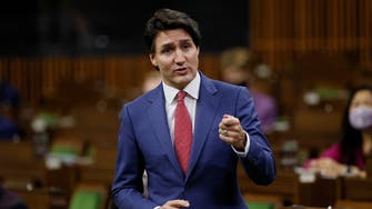 رئيس وزراء كندا: الغرب بحاجة إلى جبهة موحدة ضد الصين