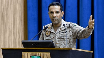 المالكي: إجراء عملياتي ضد اعتداءات الحوثي بالإمارات والسعودية