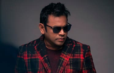 Academy and Grammy award-winning musical composer A.R. Rahman. (Supplied)