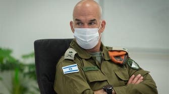 فرمانده اسرائیلی: هر حمله موشکی ایران را با هزاران موشک پاسخ خواهیم داد