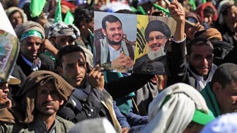 تعرف على قصة دعم حزب الله للحوثي بالخبراء والأسلحة