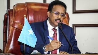 Somalia’s President, PM trade accusations over delays to ongoing elections