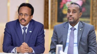 الصراع يحتدم مع رئيس الصومال.. رئيس الوزراء يسعى للسيطرة على قوات الأمن