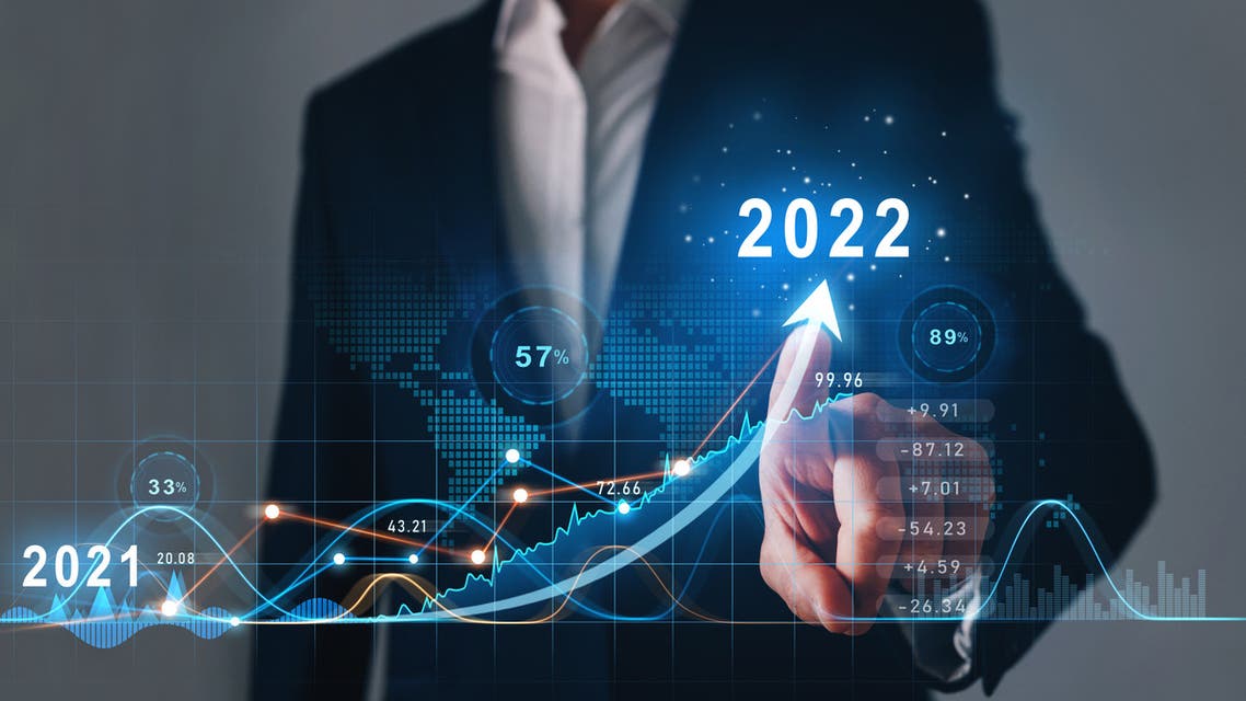 اقتصاد الأسهم العالمية 2022 مناسبة 