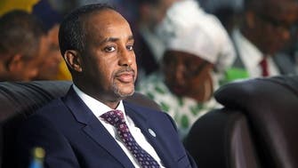 Somalia’s president suspends PM Roble over corruption probe, following election spat