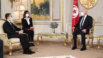 إيطاليا تدعم مسار إصلاحات رئيس تونس.. وتصفه بـ