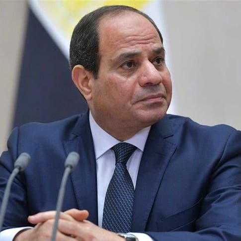 السيسي يوافق على وثيقة لمنح القطاع الخاص دورا أكبر