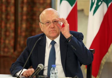 Prime Minister Najib Mikati, whose cabinet has promised to hold the polls on time, has decided not to run in the elections in his hometown in the northern city of Tripoli. (Stock image)