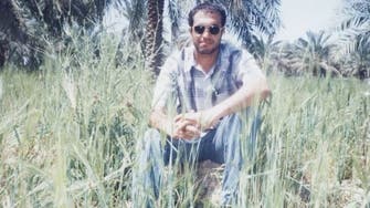وضعیت جسمی «وخیم» محمدعلی عموری‌نژاد در زندان اهواز؛ 12 سال حبس بدون مرخصی