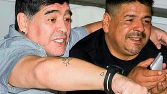 وفاة شقيق مارادونا بأزمة قلبية عن عمر 52 عاماً