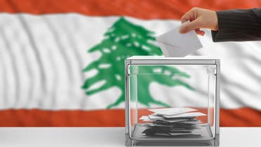 Lebanon: Elections