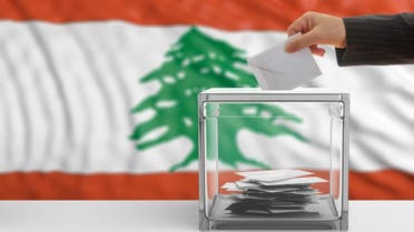 Lebanon: Elections