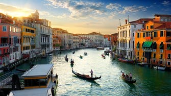 قطاع السياحة الإيطالي يئنّ وسط الجائحة.. مطالب بدعم حكومي