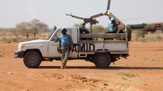 أزمة دارفور.. تشكيل قوة مشتركة من الموقعين على اتفاق جوبا
