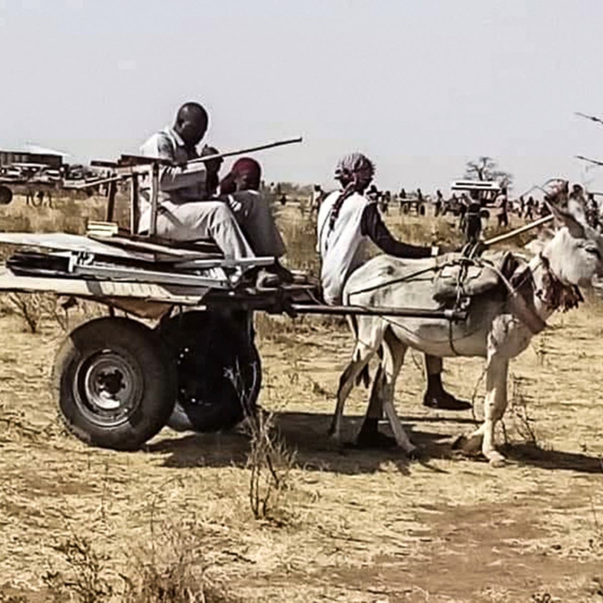 مقتل 27 شخصاً في اشتباكات قبلية في غرب وجنوب السودان