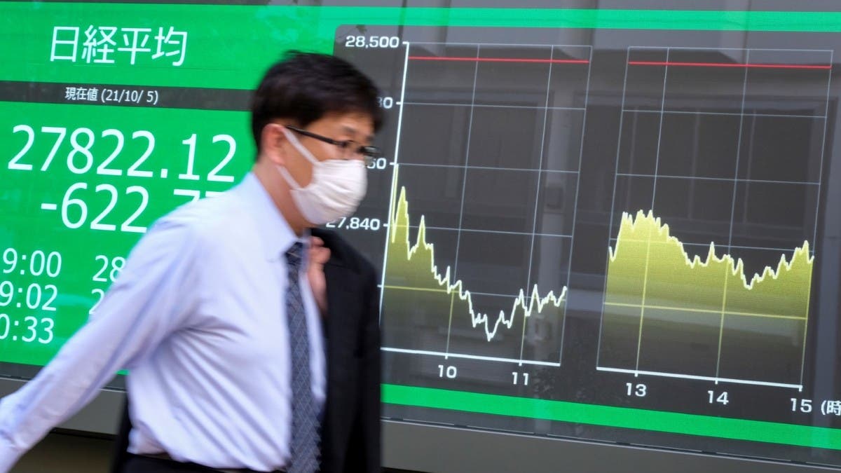 “نيكاي” الياباني يرتفع 0.81% عند الفتح