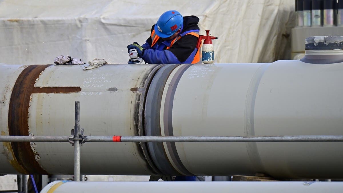 هل تستخدم موسكو الغاز كسلاح للرد على العقوبات الغربية؟