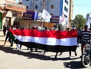  السودان.. موفد من البرهان وقيادات عسكرية وأمنية يزورون مكتب العربية والحدث  