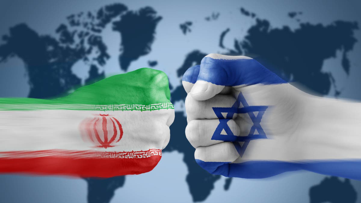 عين واشنطن على خطط إسرائيل ضد ميليشيات إيران