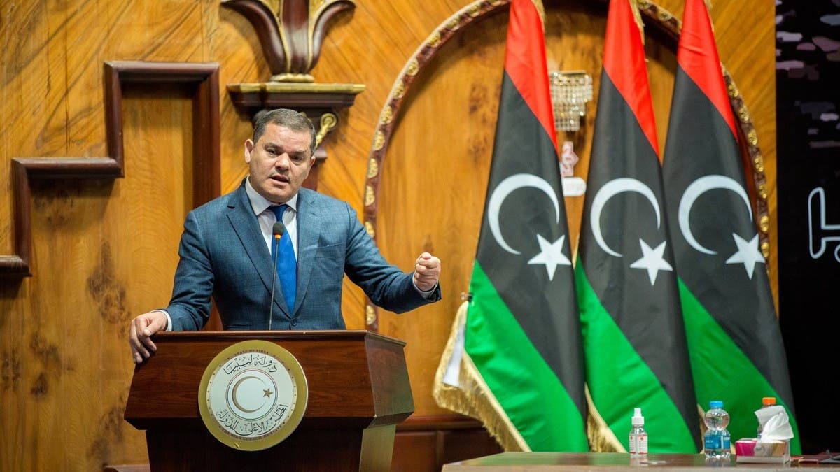 استقالة جماعية من لجنة إعداد قانون الانتخابات تحرج الدبيبة