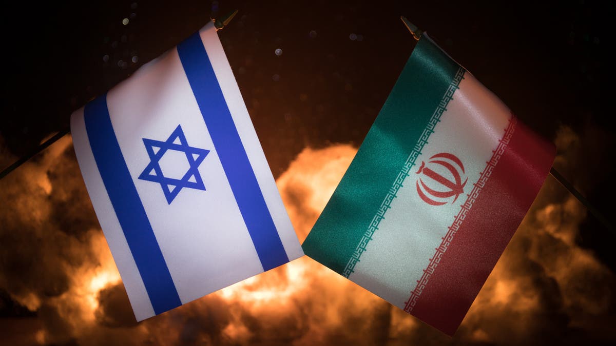 إيران تعلن اعتقال أعضاء خلية تجسس إسرائيلية