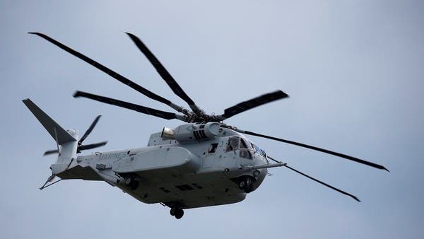 Israel Signs Deal To Buy 31 Bln In Us Helicopters Refueling Planes