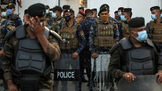 مرد عراقی 18 عضو خانواده خود را به گلوله بست
