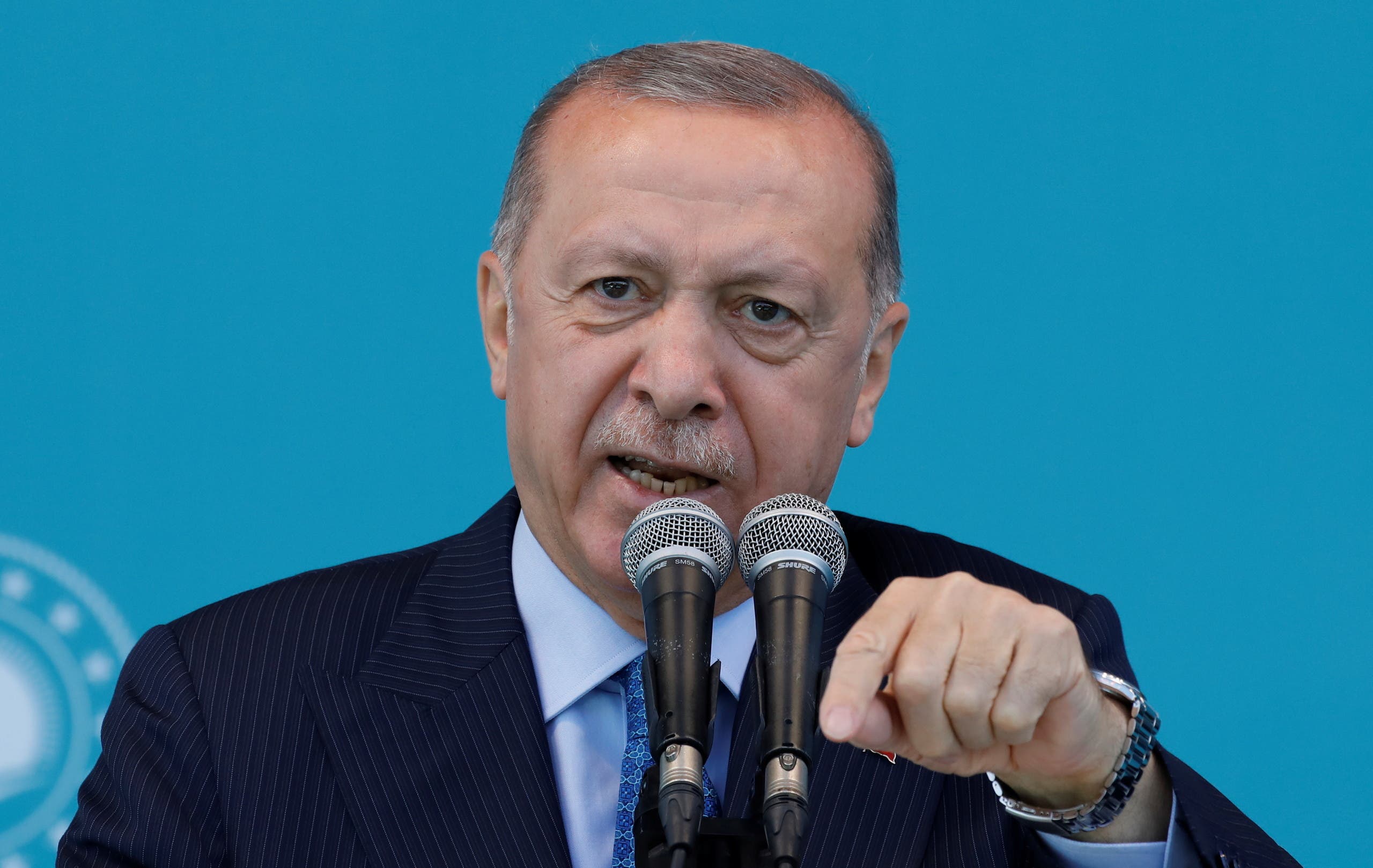 The Turkish opposition renews its call for early elections