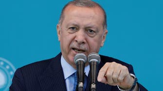 أردوغان: أرقام التضخم في تركيا لا تتماشى مع الأوضاع الاقتصادية