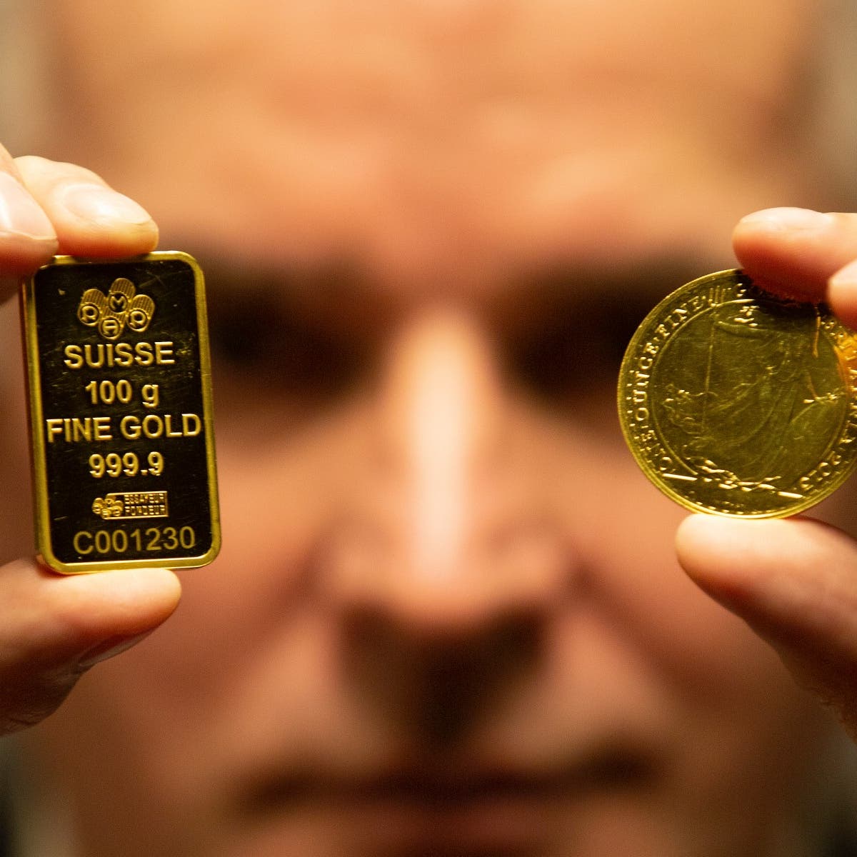 أسعار الذهب في 2022.. هذه أبرز التوقعات