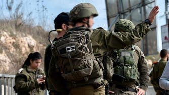 کشته‌شدن 2 جوان فلسطینی در حمله ارتش اسرائیل به نابلس
