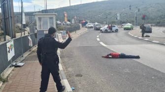 مغربی کنارہ: اسرائیلی فوج کی فائرنگ سے فلسطینی نوجوان جاں بحق