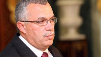 وزير داخلية تونس: شبهة إرهاب وراء اعتقال نائب الغنوشي