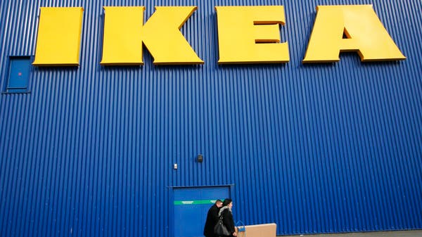 The Swedish “Ikea” seeks to open stores in America with a value of 2.2 billion dollars