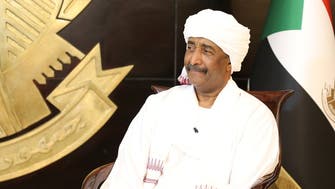 البرهان: رئيس البعثة الأممية يتدخل بشكل سافر بالشأن السوداني