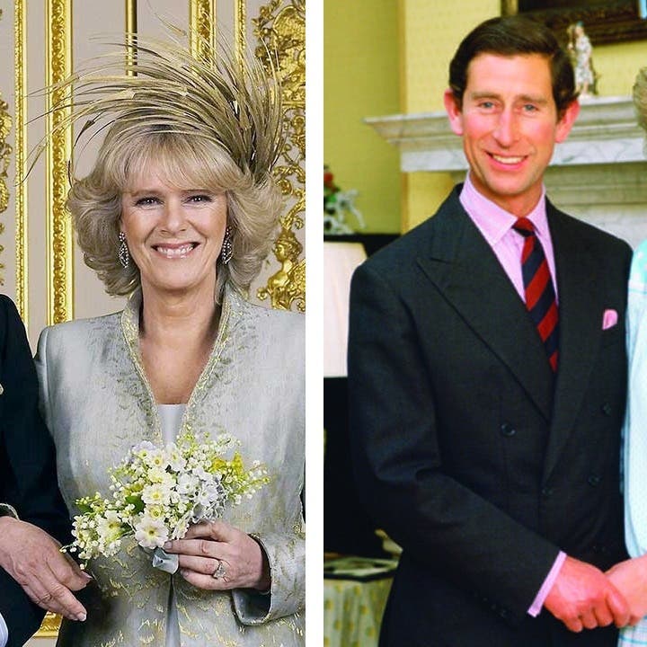 "عشيقة" الأمير تشارلز السابقة تثبت أقدامها.. الملكة إليزابيث تمنح كاميلا وساما رفيعا