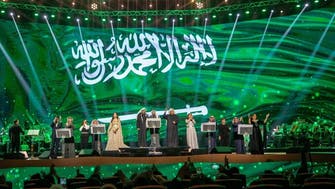 بمشاركة 14 فناناً.. الرياض تودع عامها 2021