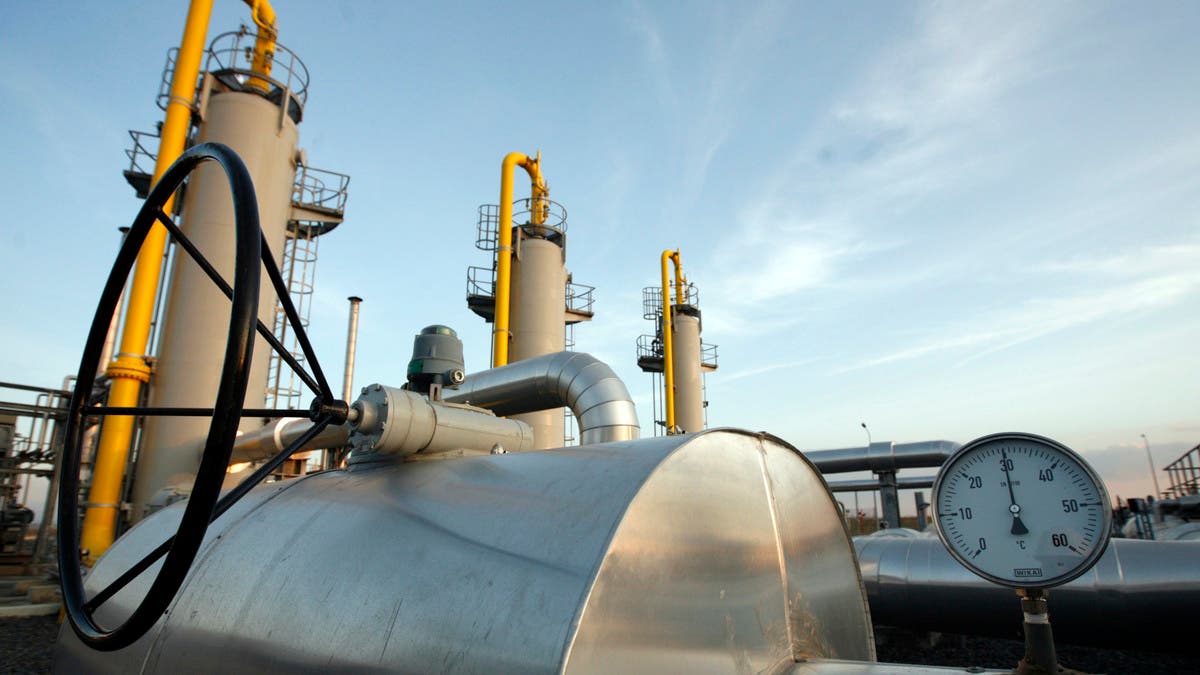 تركيا ترفع أسعار الغاز للمنشآت الصناعية 50%.. وللأسر 35%