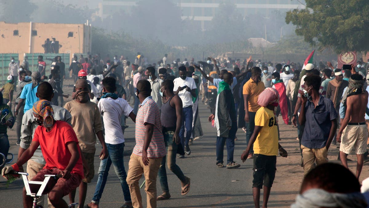 قوى الحرية والتغيير: قدمنا خارطة طريق لحل أزمة السودان