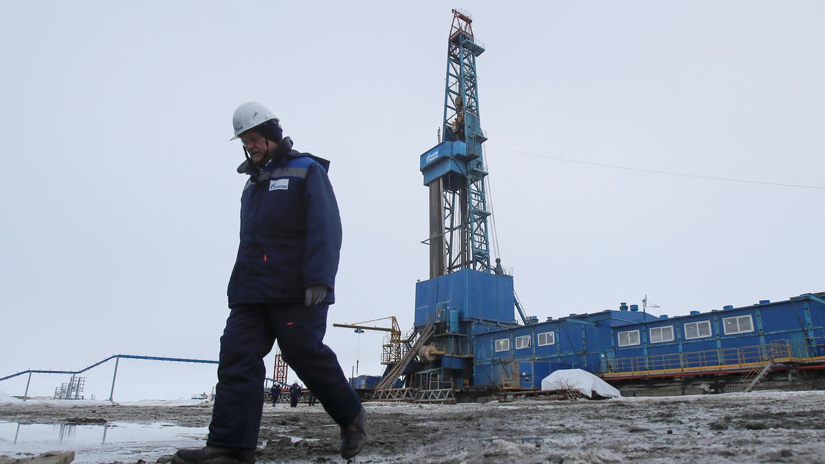 روسيا: صادرات الغاز لأوروبا عبر أوكرانيا مستمرة بشكل طبيعي