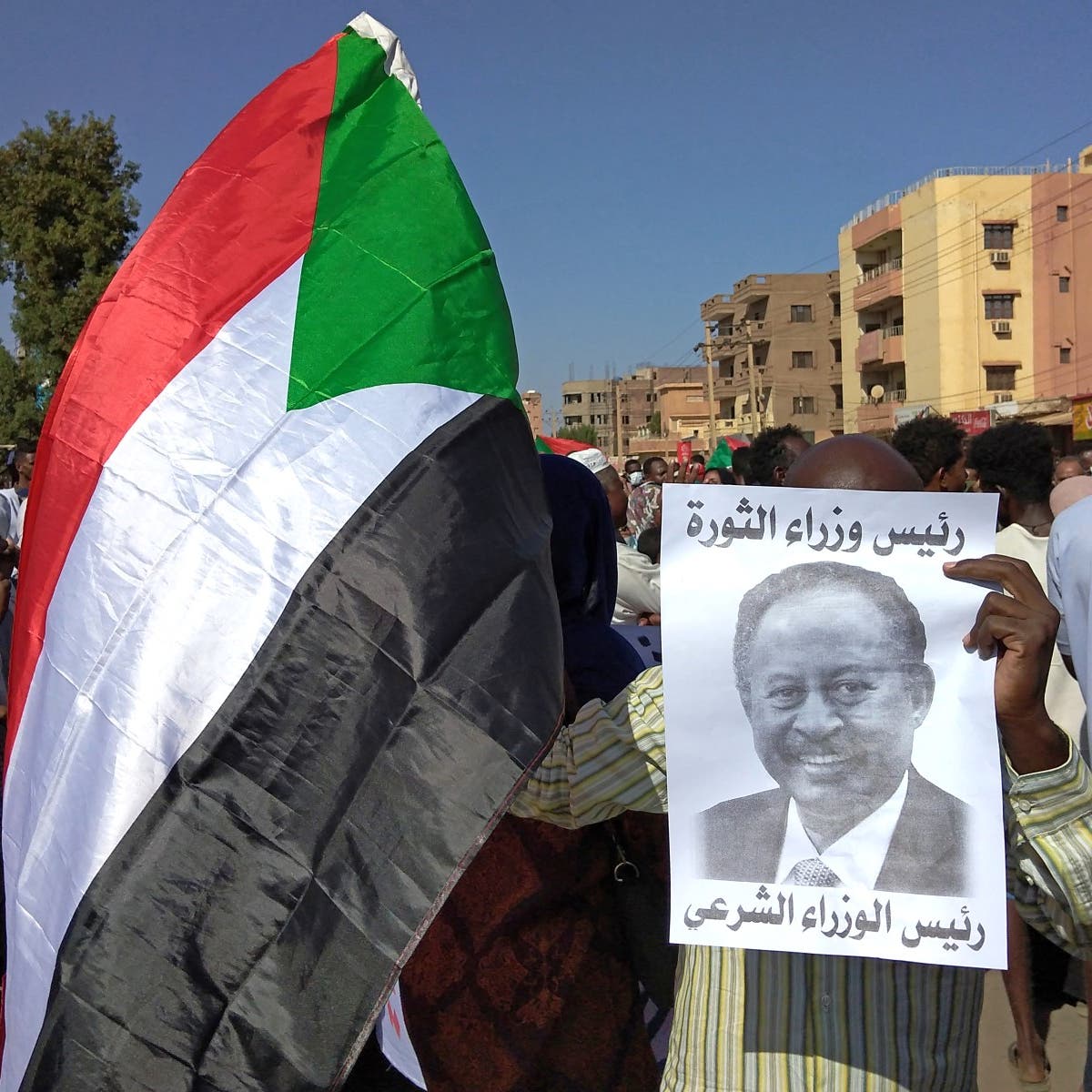 أزمة السودان تتواصل.. أسماء مطروحة لخلافة حمدوك
