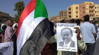 أزمة السودان تتواصل.. أسماء مطروحة لخلافة حمدوك