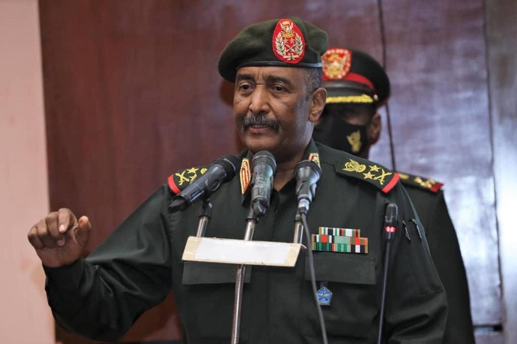 Sudan .. Hemedti stresses the need to complete the democratic transition