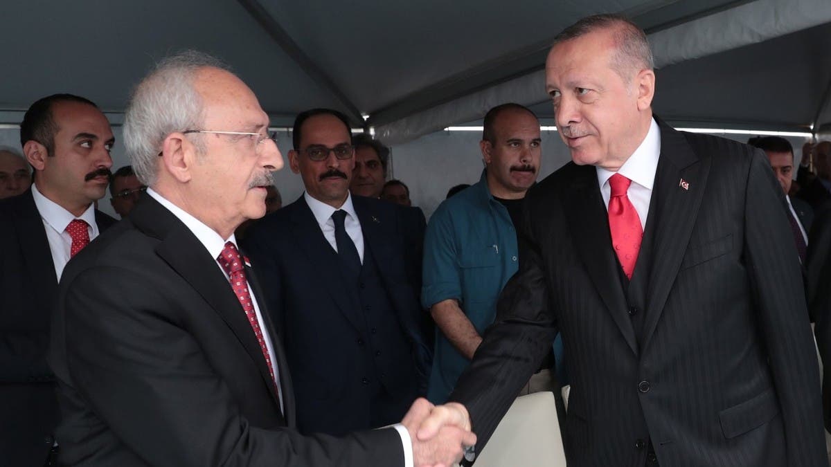 زعيم المعارضة لأردوغان: أيها العبقري أفسدت كل ما لمسته!
