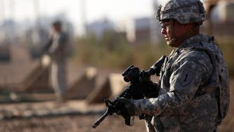 فرماندهی مرکزی آمریکا: 36 عملیات طی ماه اوت علیه «داعش» در عراق و سوریه انجام شد