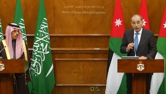 ہم نے ایران کے غیر مستحکم کردار پر تبادلہ خیال کیا: شہزادہ فیصل کا عمان سے بیان