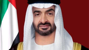 Abu Dhabi’s Crown Prince, Sheikh Mohamed bin Zayed al-Nahyan, has helped arrange medical treatment for Muhammad Aamir Dawood, a three-year-old Afghan boy who is suffering from cancer. (Supplied: WAM)