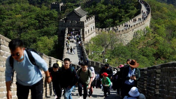 الصين تستثني كندا من قائمة الدول المعتمدة لديها كوجهات سياحية