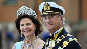السويد تعلن إصابة ملك وملكة البلاد بفيروس كورونا